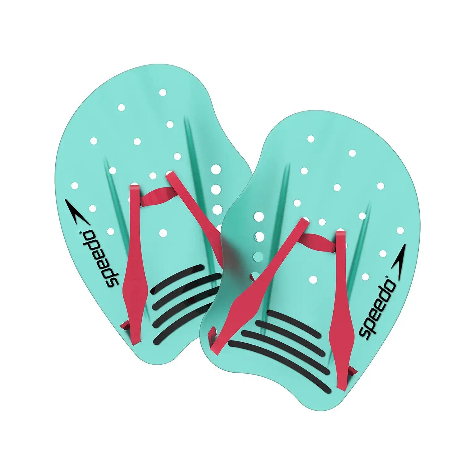 Handpeddel voor zwemmen Speedo Tech 3/3