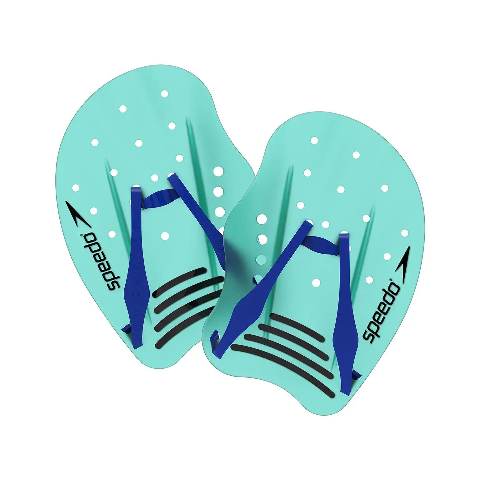 Handpeddel voor zwemmen Speedo Tech 2/3