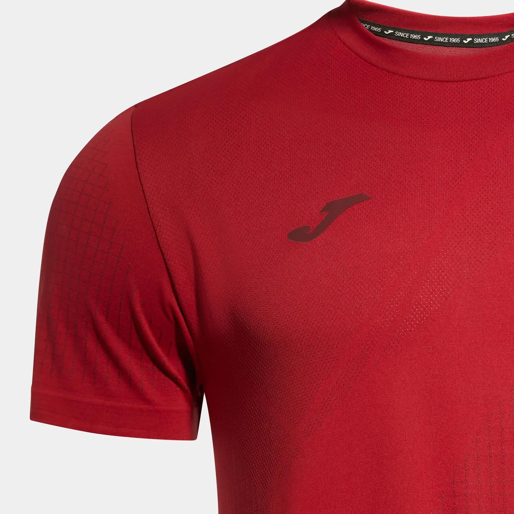 T-shirty Joma Iconic 3/4