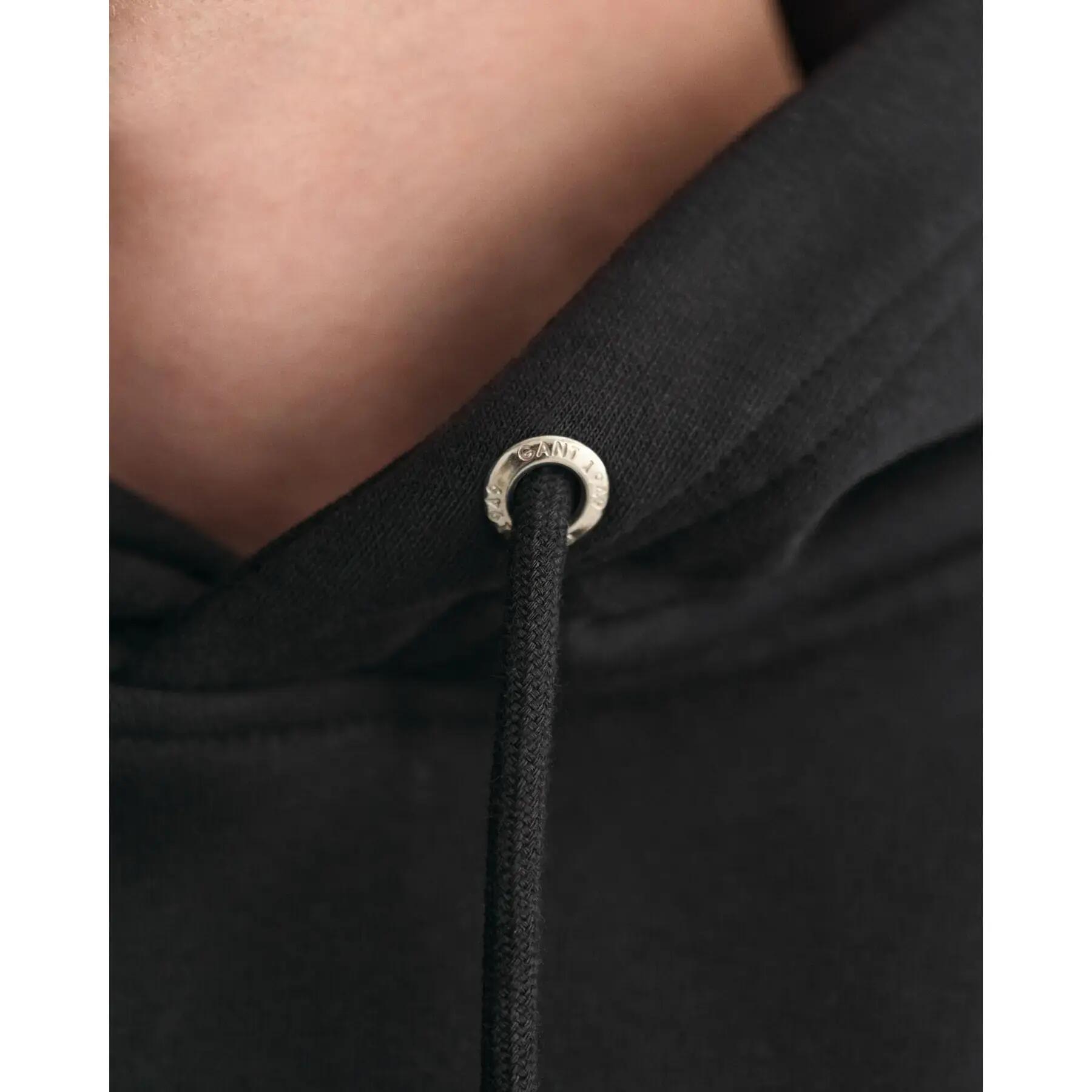 Hoodie Gant Shield 6/6