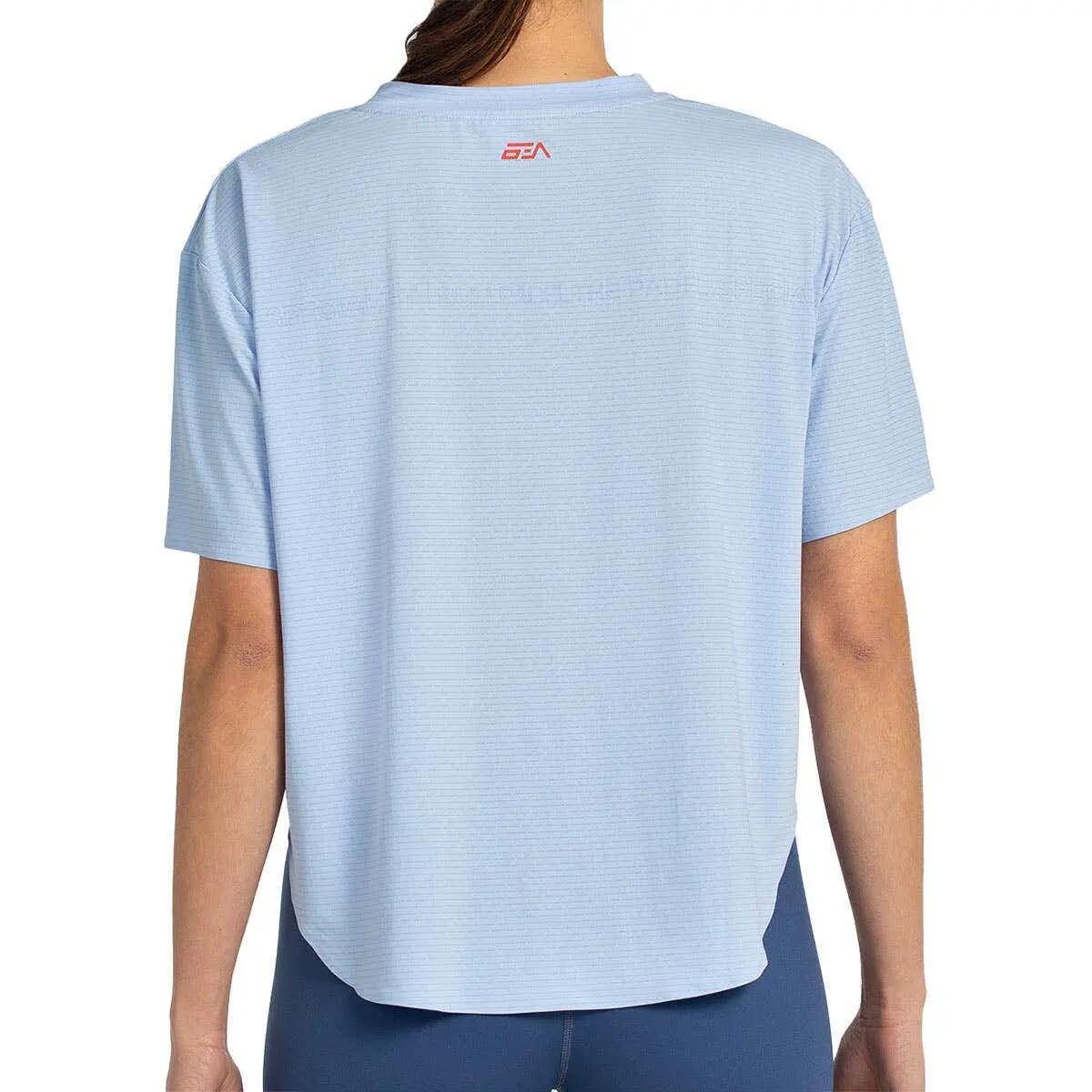 Camiseta Bullpadel Belvis Mujer 4/5