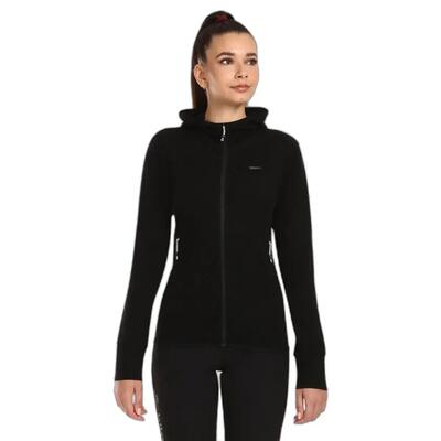 Dames sweatshirt kilpi wolie