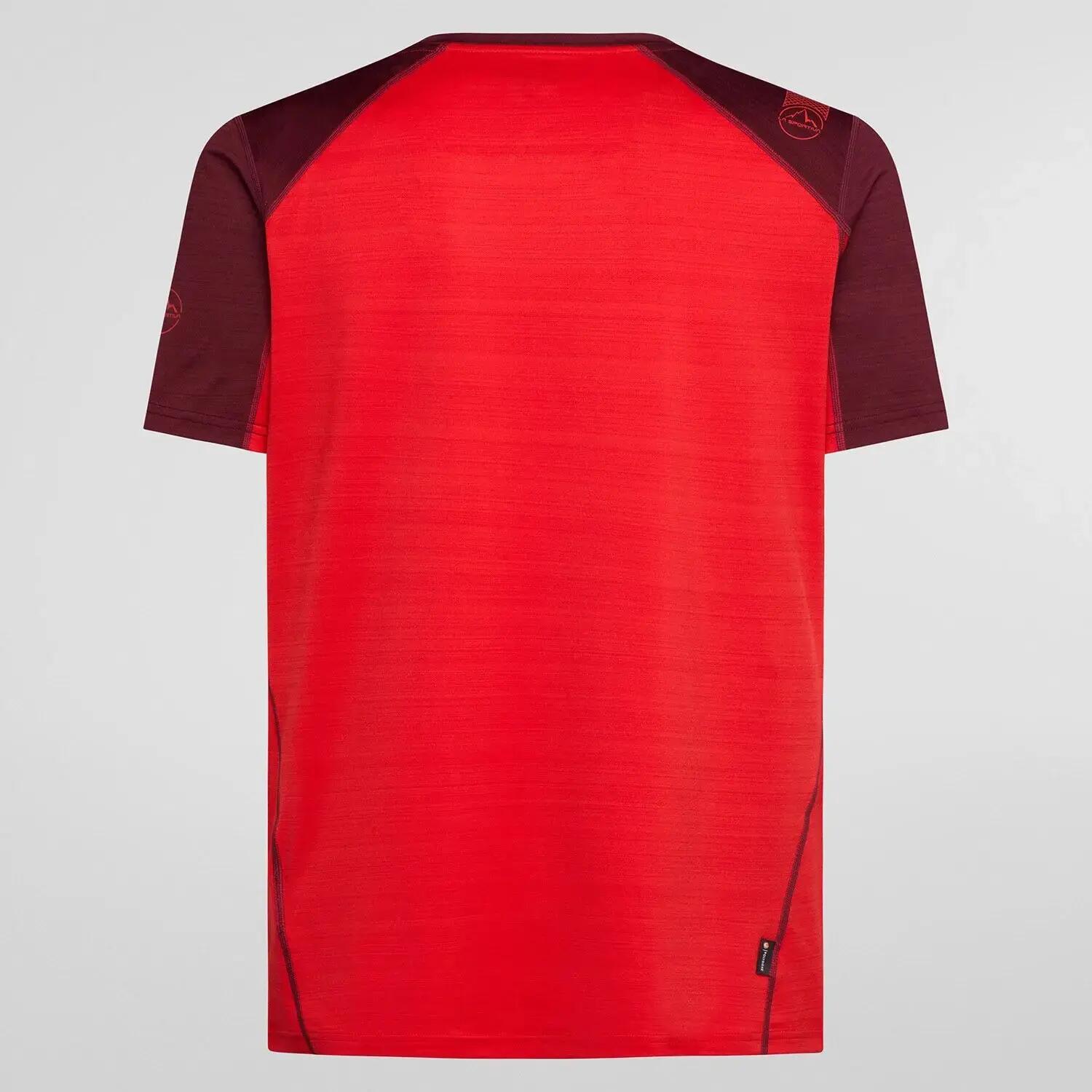 Maillot La Sportiva Sunfire 2/3