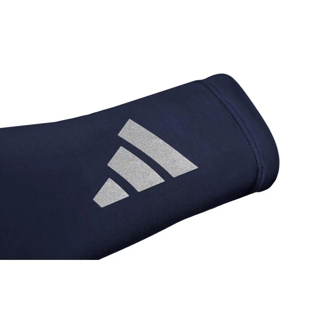 Rękawy kompresyjne na ramiona adidas - Climacool Compression Arm Sleeves 4/7