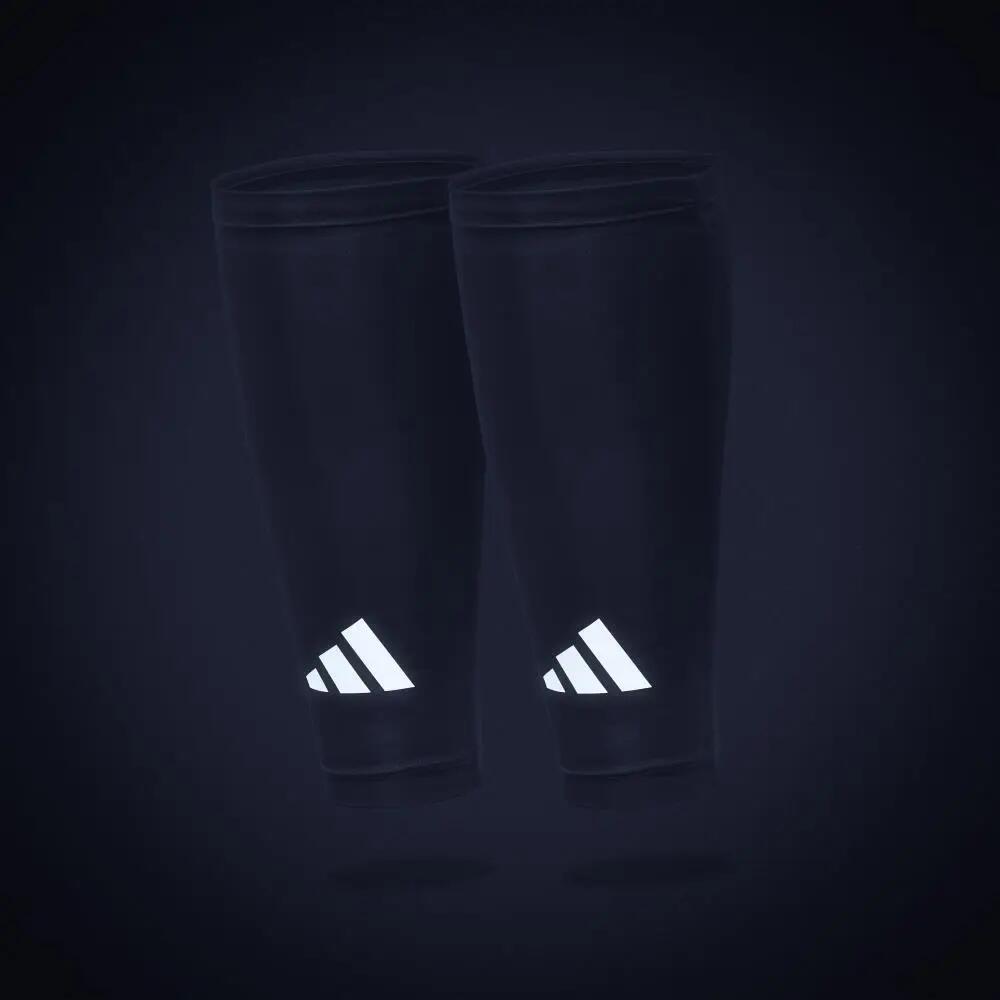 Rękawy kompresyjne na łydki - Climacool Compression Calf Sleeves 4/7