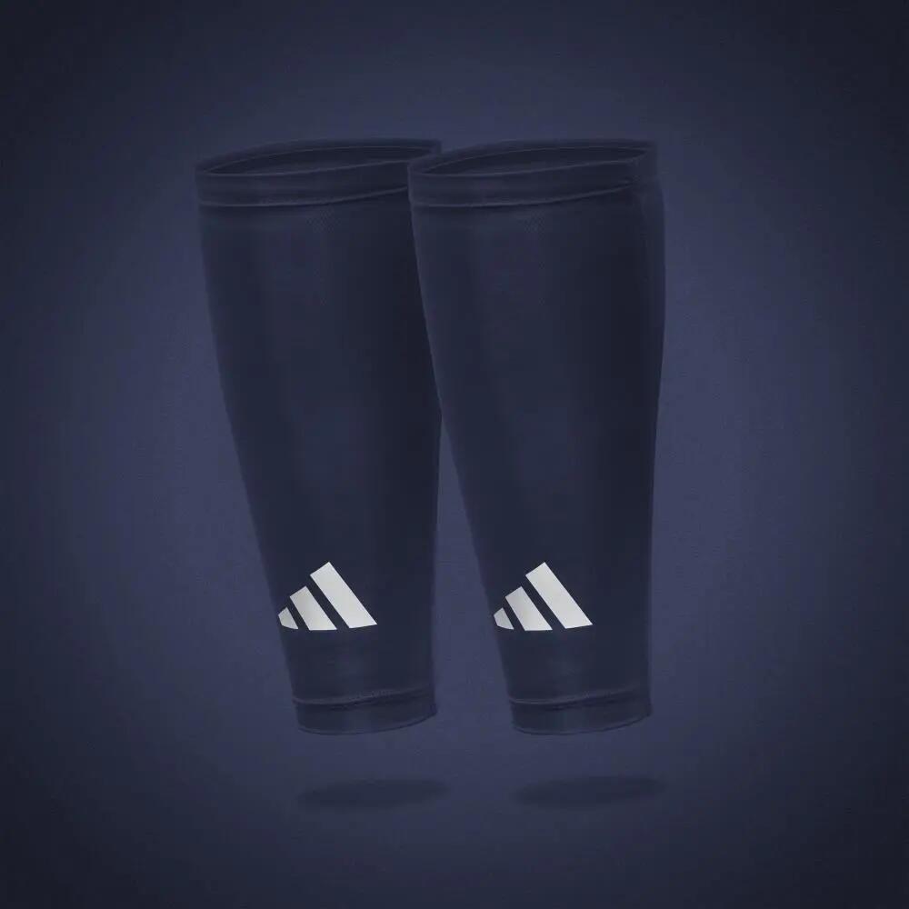 Rękawy kompresyjne na łydki - Climacool Compression Calf Sleeves 3/7