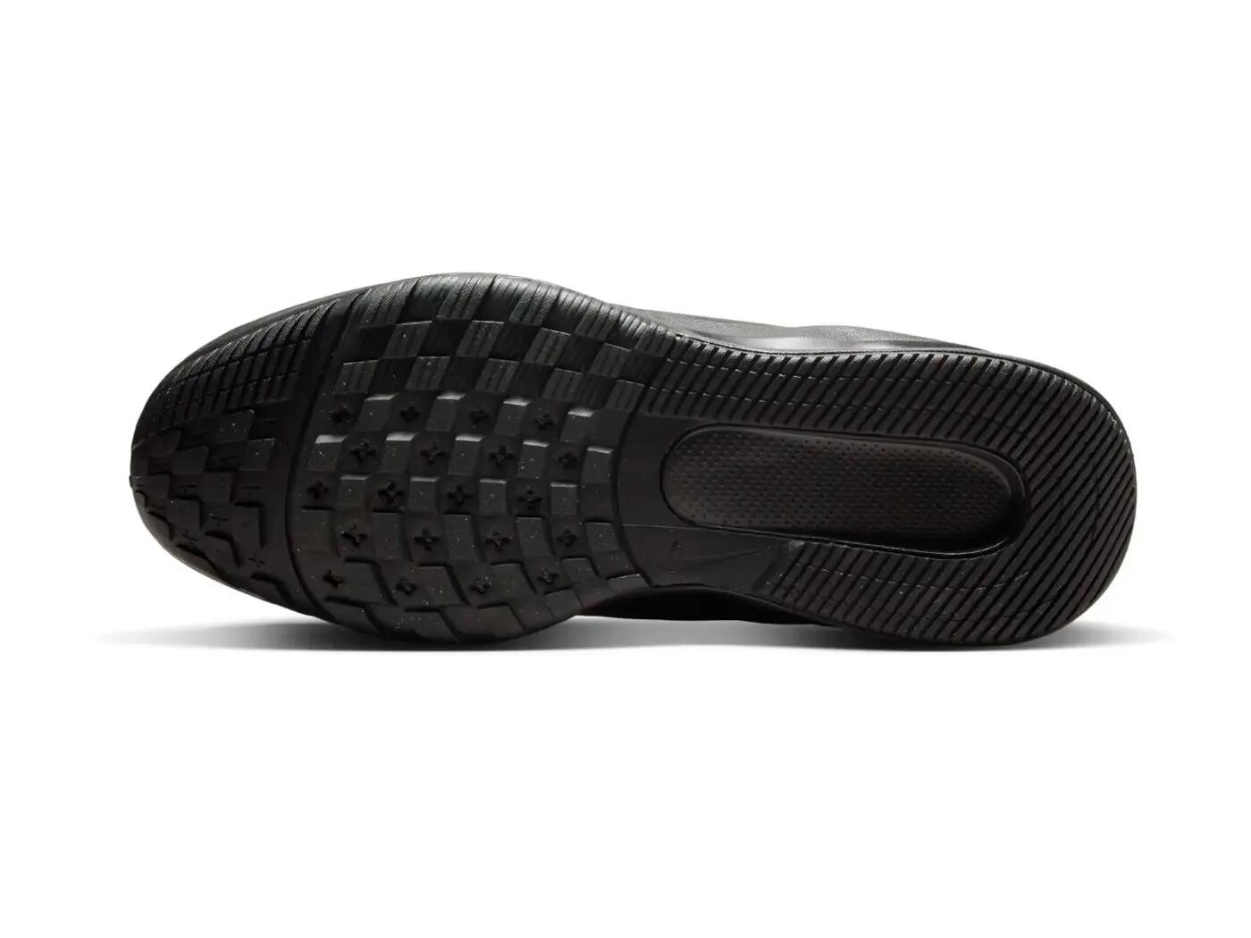 Nike Uniwersalne Buty Sportowe Unisex Czerń 36.5 6/7