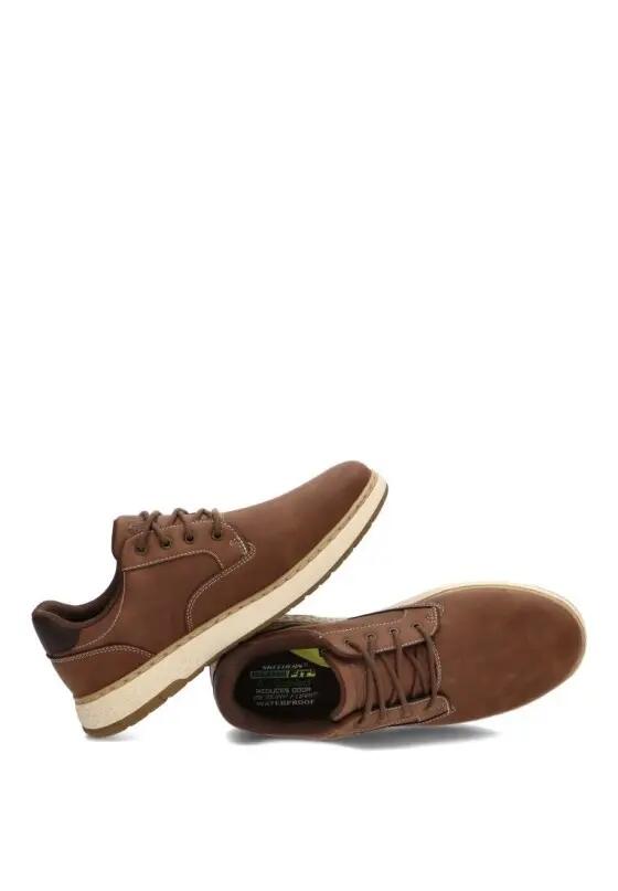 Sapatilhas Skechers homem Sapatos Skechers Garlan Pryor 6/6