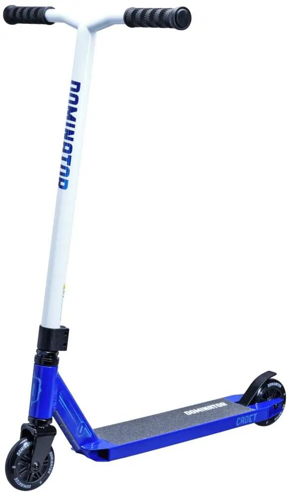 Dominator Cadet Stuntstep - Blauw/Wit 2/4