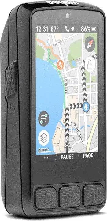 Compteur GPS Wahoo Fitness Elemnt Roam 3 2/5