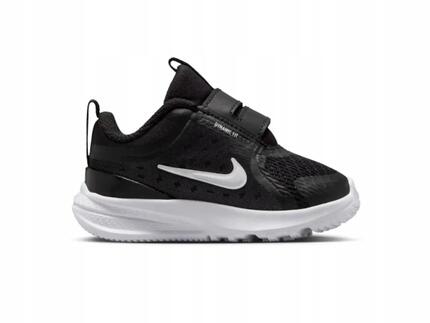 Buty Dziecięce Nike Star Runner Na Rzepy Siateczkowe