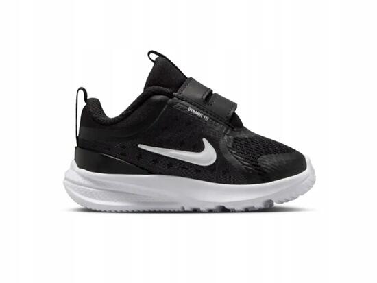 Buty Dziecięce Nike Star Runner Na Rzepy Siateczkowe