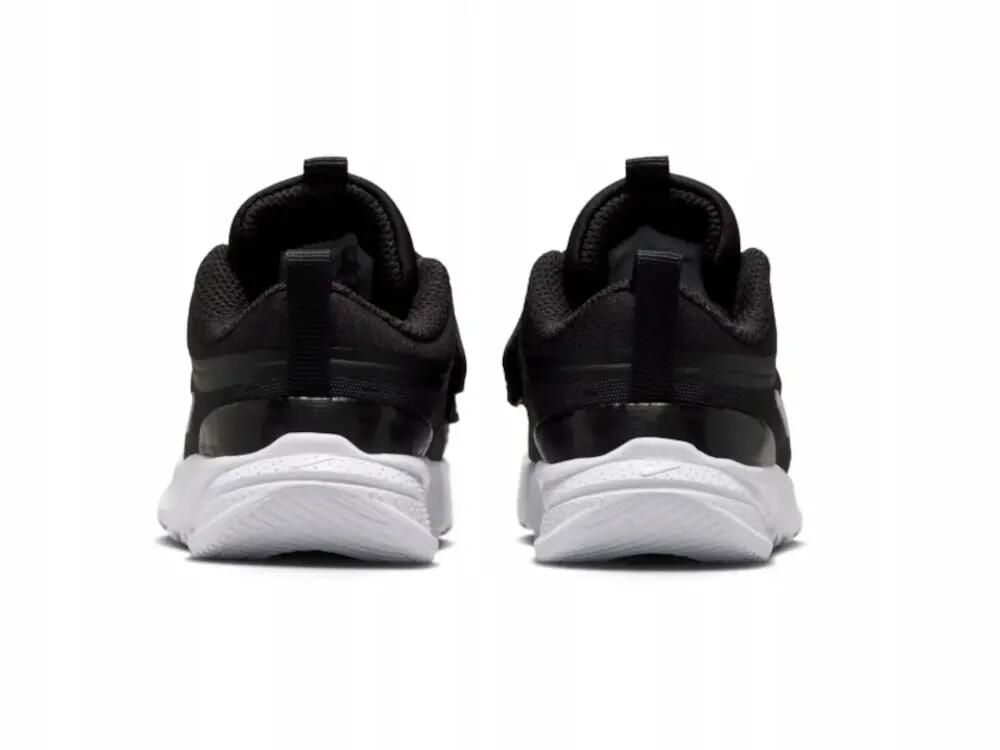 Buty Dziecięce Nike Star Runner Na Rzepy Siateczkowe 5/7