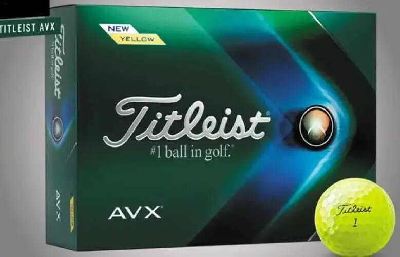 TITLEIST picture