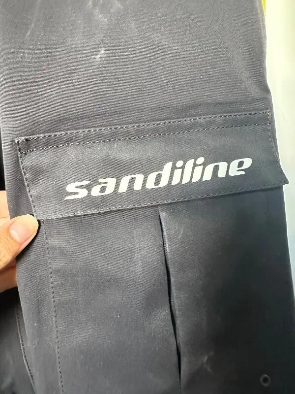 Tussen Particulieren - Sandiline Droogpak – Junior Large (12-14 jaar) 3/4