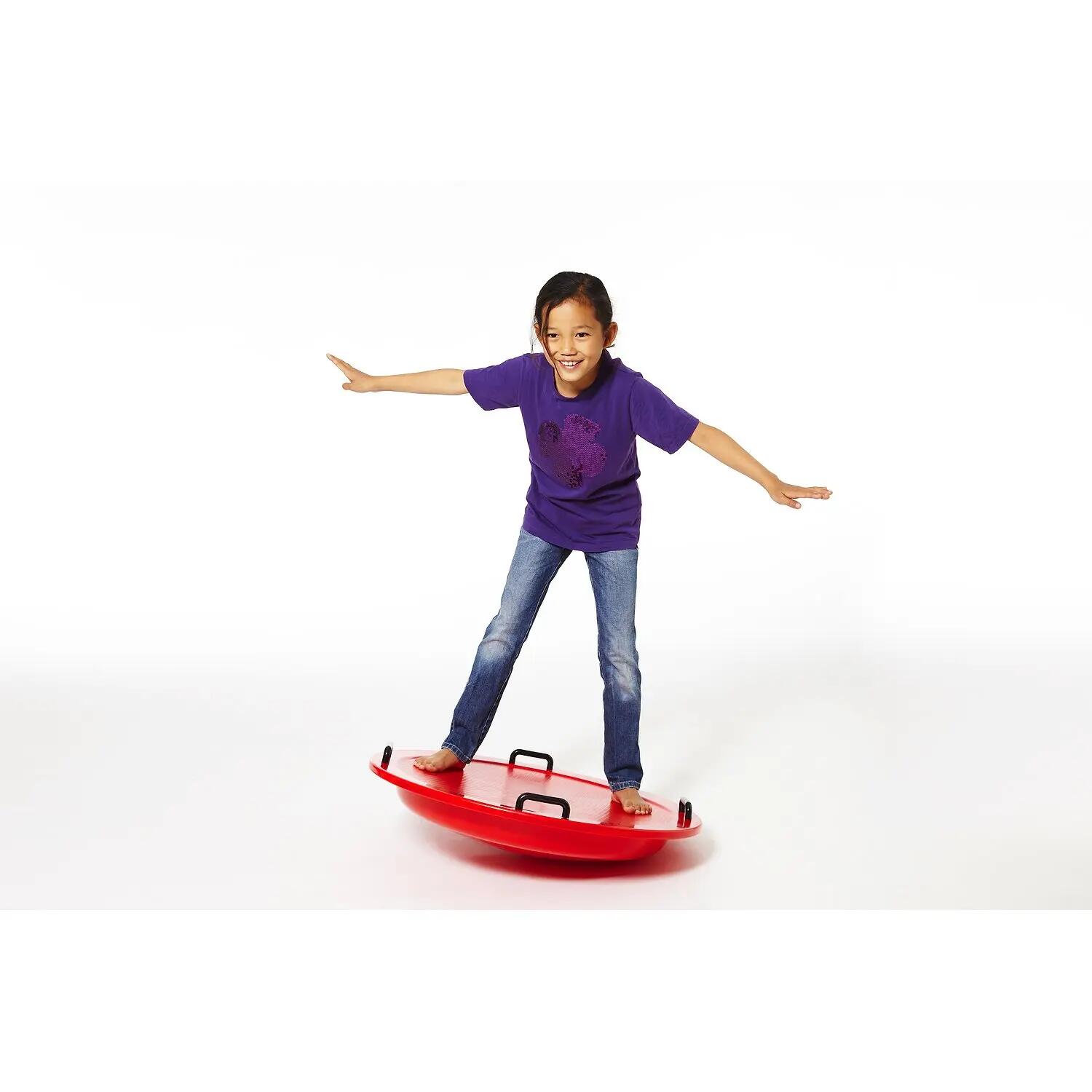 Balancing Rocking Disc Turnen / Kinderturnen Unisex 3/4