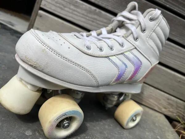 Tussen Particulieren - Oxelo-rolschaatsen 3/7