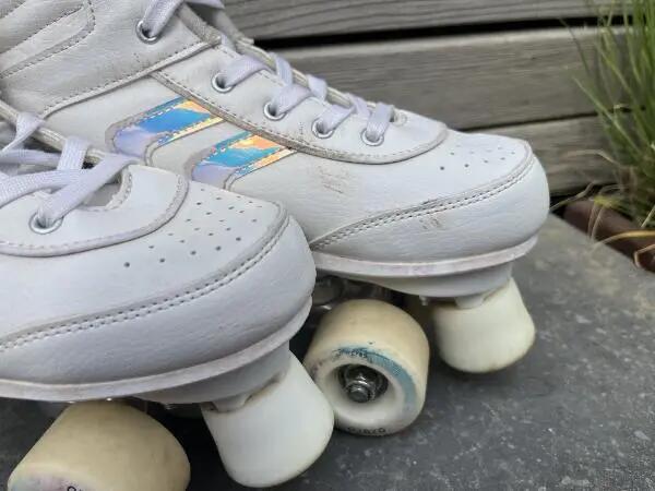 Tussen Particulieren - Oxelo-rolschaatsen 2/7