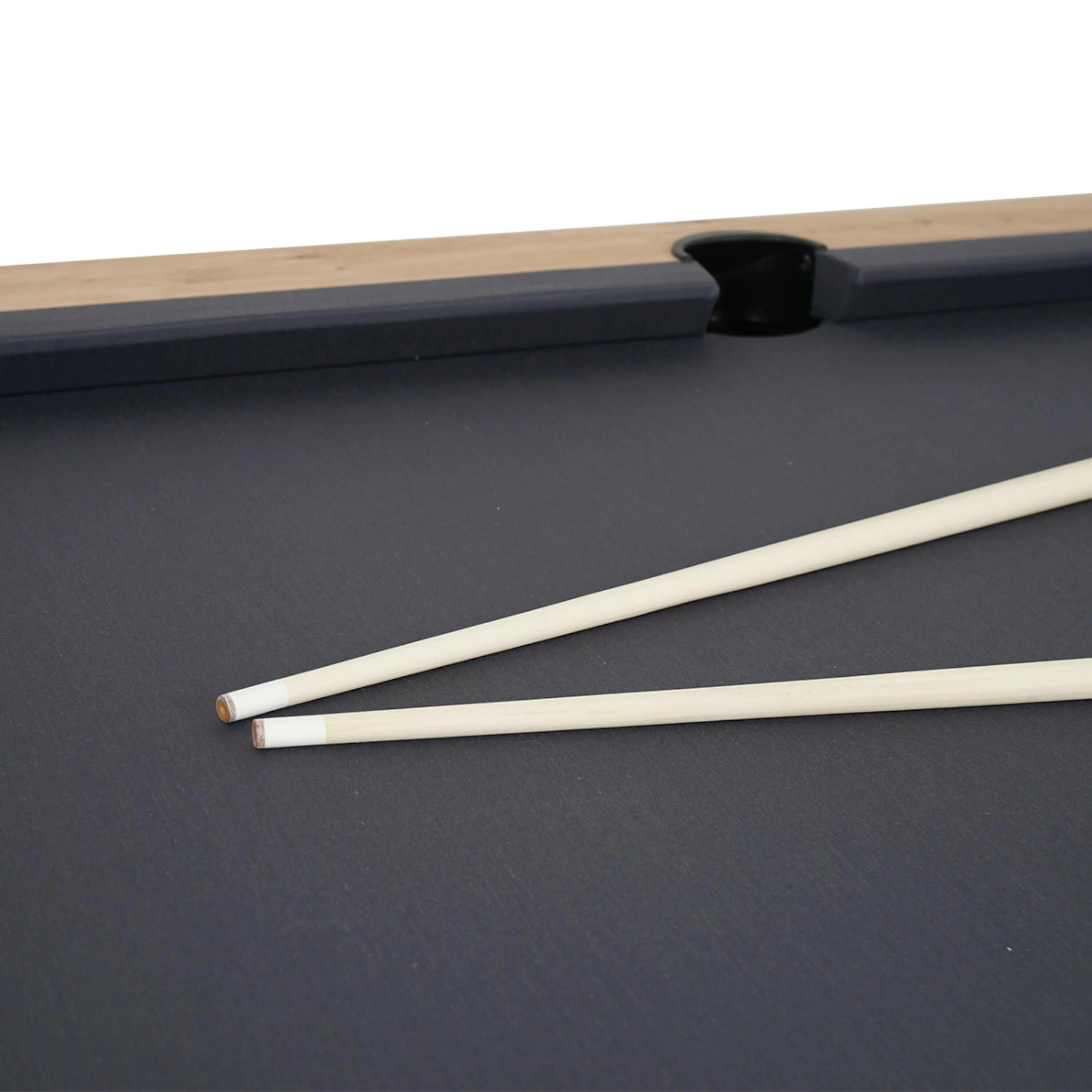 Tweedehands Pooltafel Regal 4/5