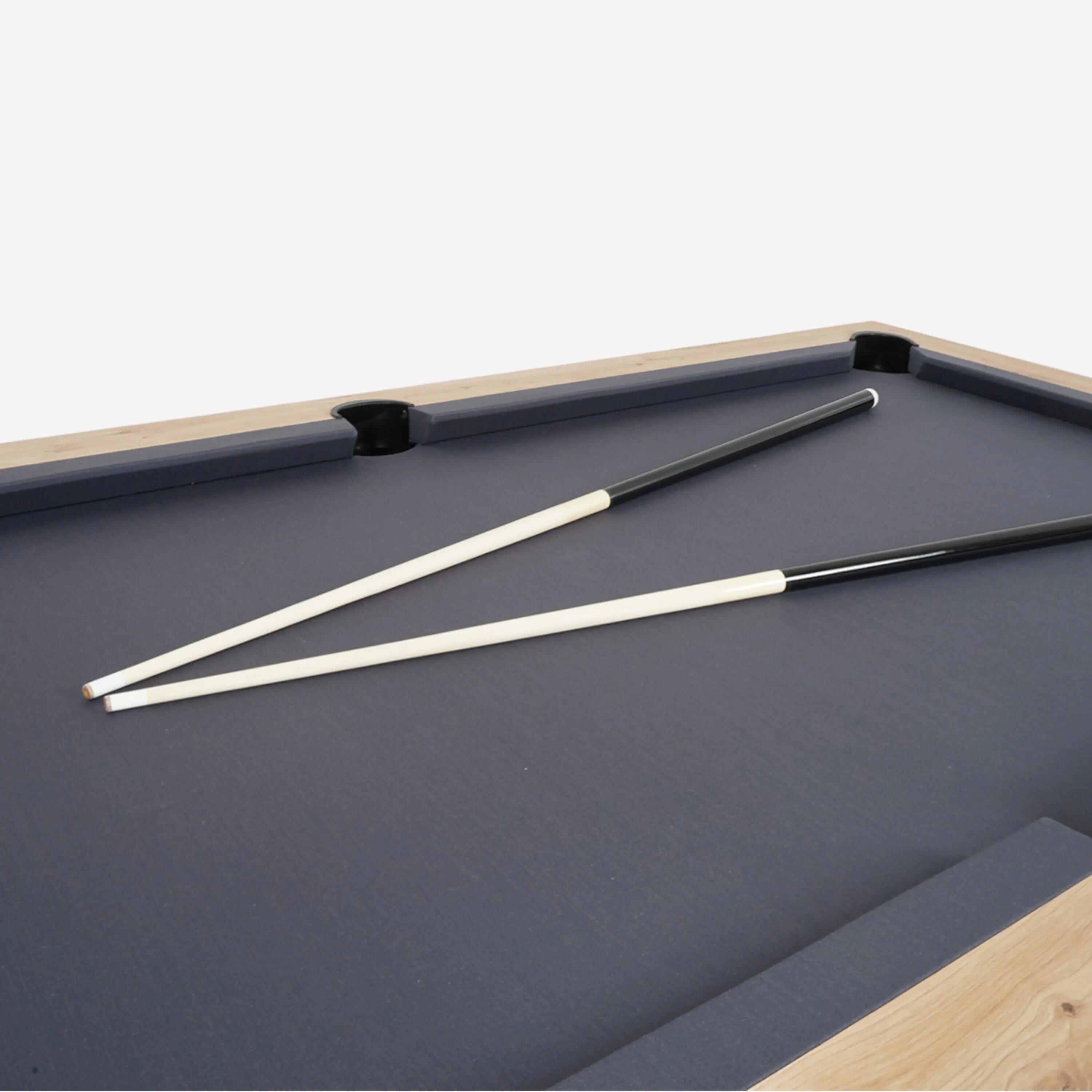 Tweedehands Pooltafel Regal 2/5