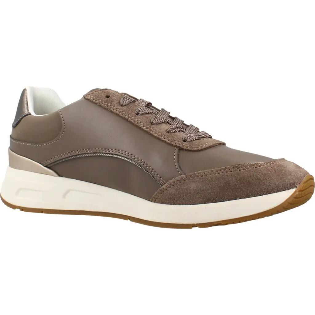 Sneakers da donna Geox Bulmya 5/6