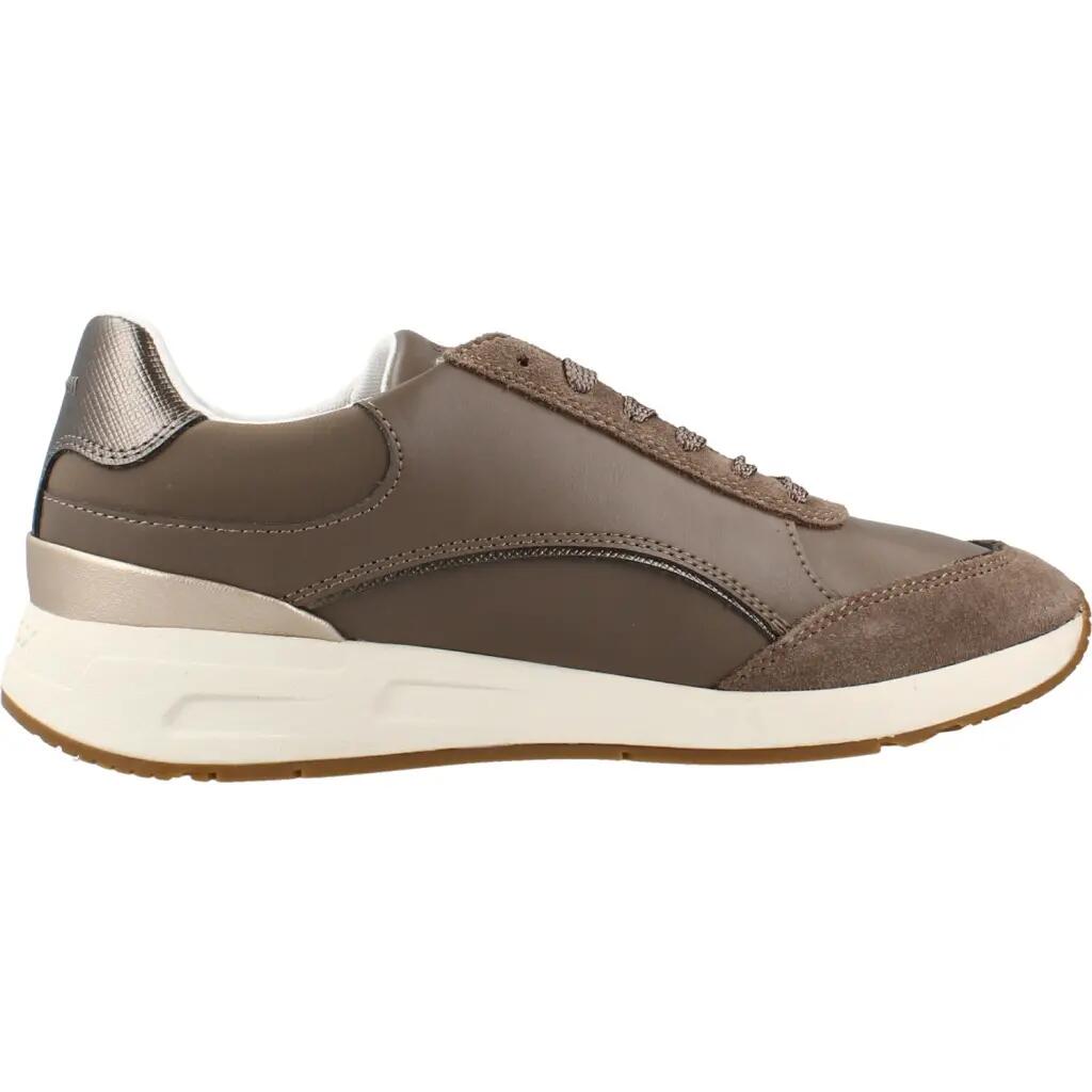 Sneakers da donna Geox Bulmya 4/6