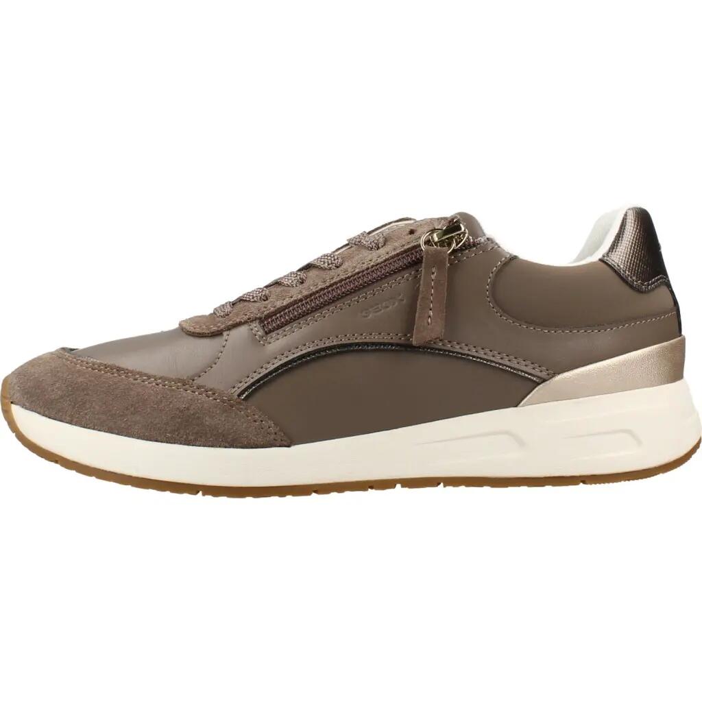 Sneakers da donna Geox Bulmya 2/6