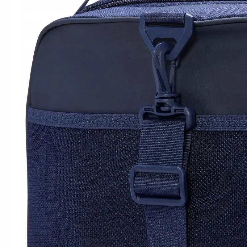 Reisetasche "Academy Team" Damen und Herren Marineblau Einheitsgröße 6/7