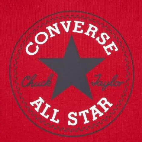 Sweat à Capuche Enfant Converse - Enfant 3/3
