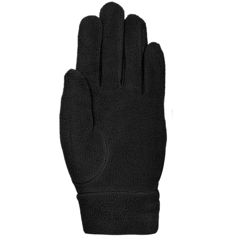 Gants PLUMMET Enfant (Noir)