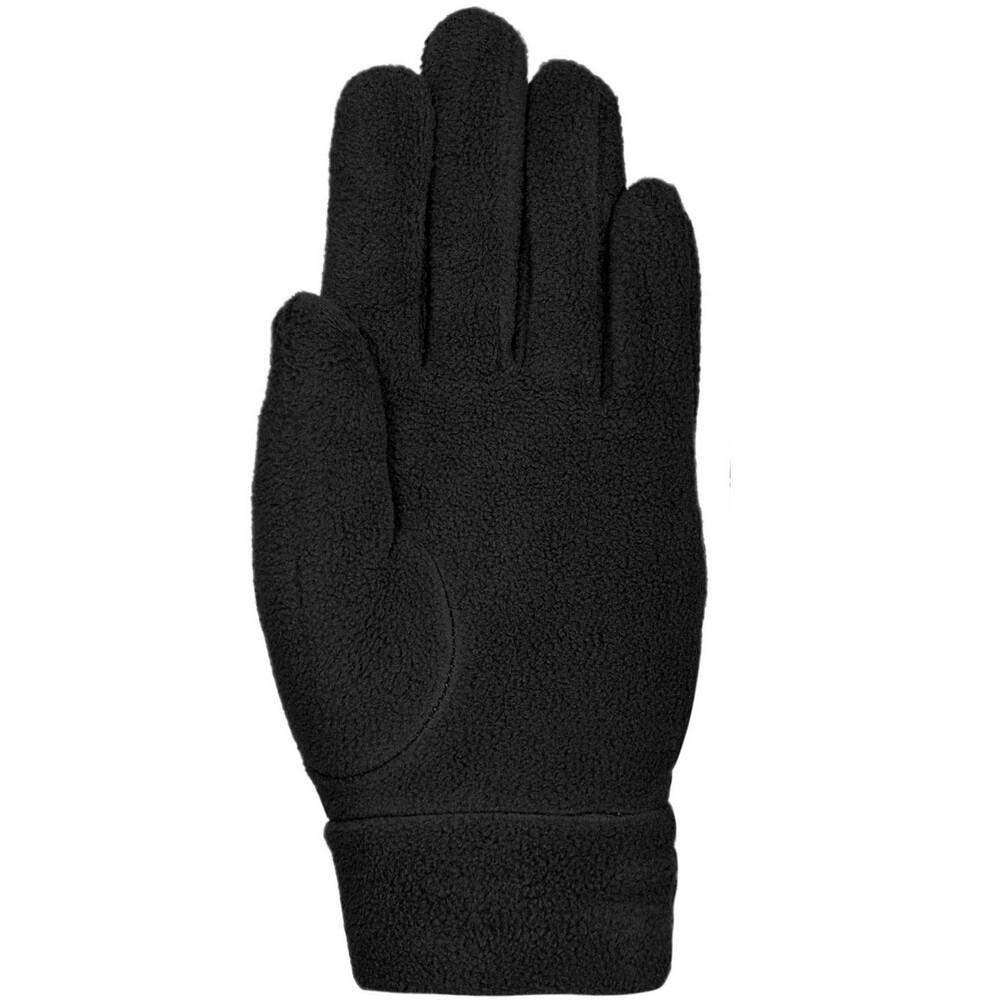 PLUMMET Women's Gloves (Black)