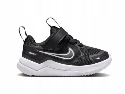 Buty Dziecięce Nike Cosmic Runner Lekkie Na Rzep Sportowe