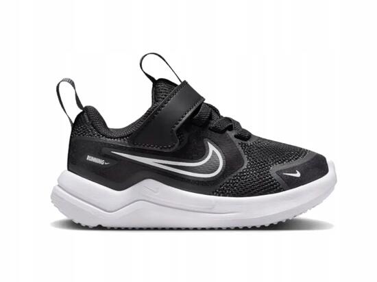 Buty Dziecięce Nike Cosmic Runner Lekkie Na Rzep Sportowe
