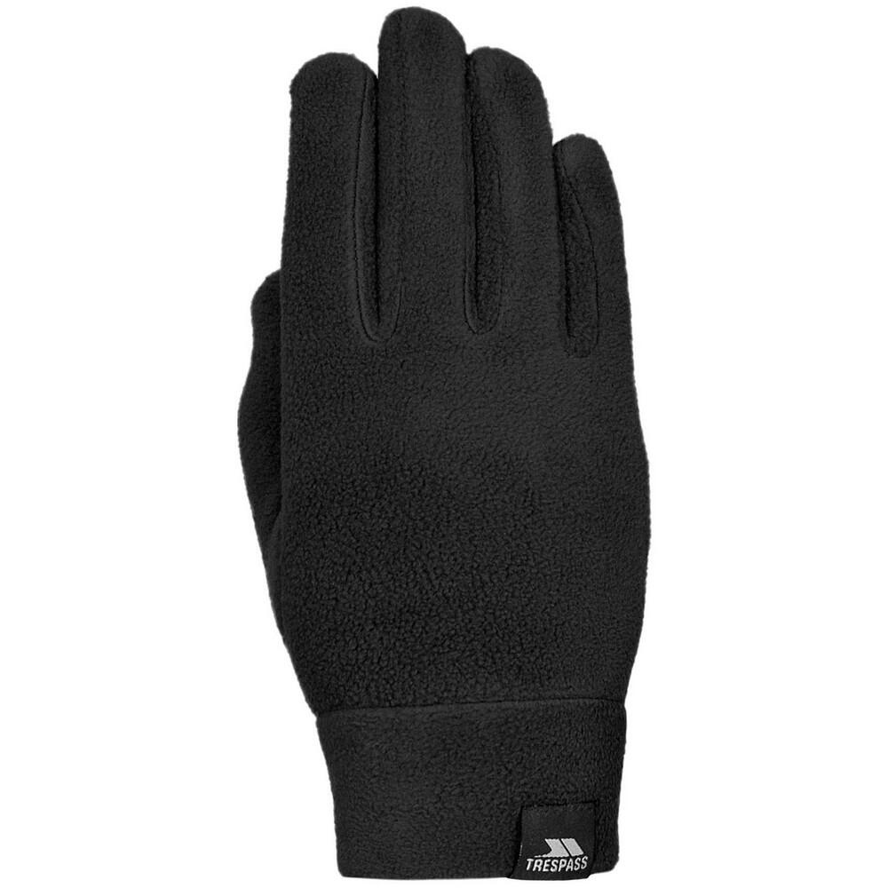 PLUMMET Women's Gloves (Black)