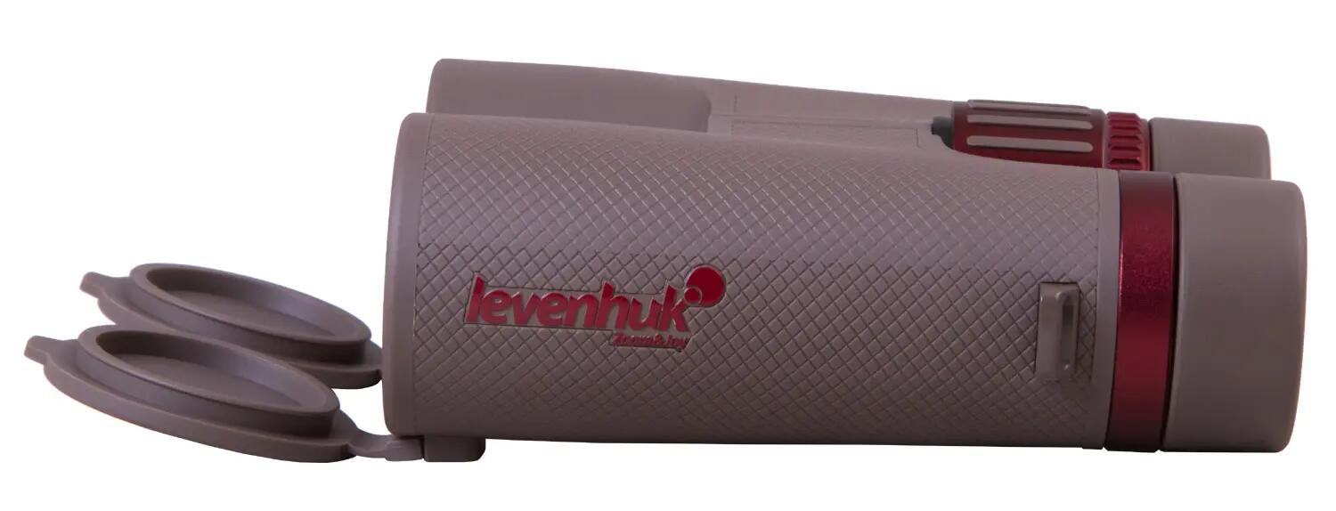 Binocolo Levenhuk Monaco ED 10x42 9/15
