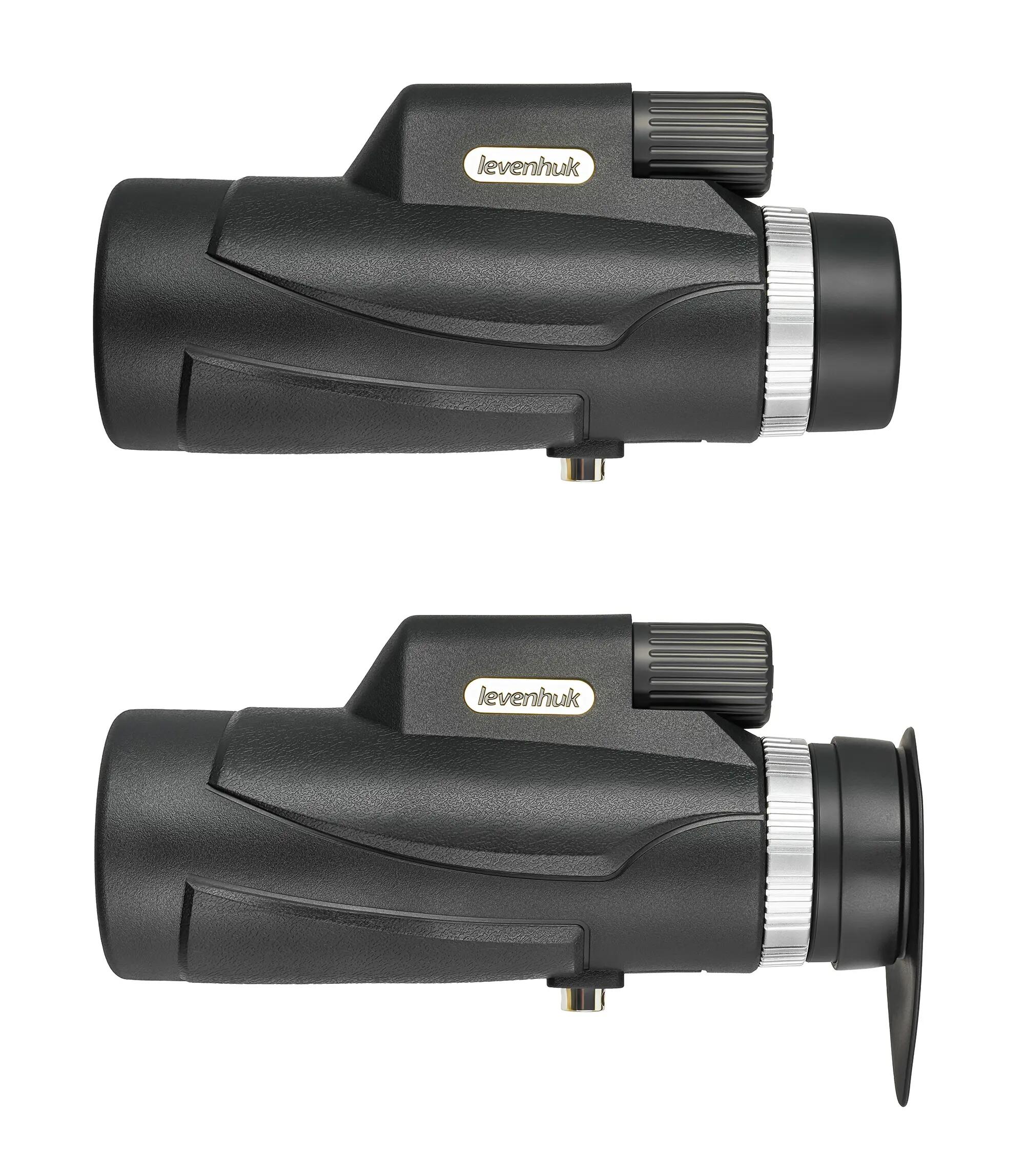 Monocular Levenhuk New Wise PLUS 12x42 10/15