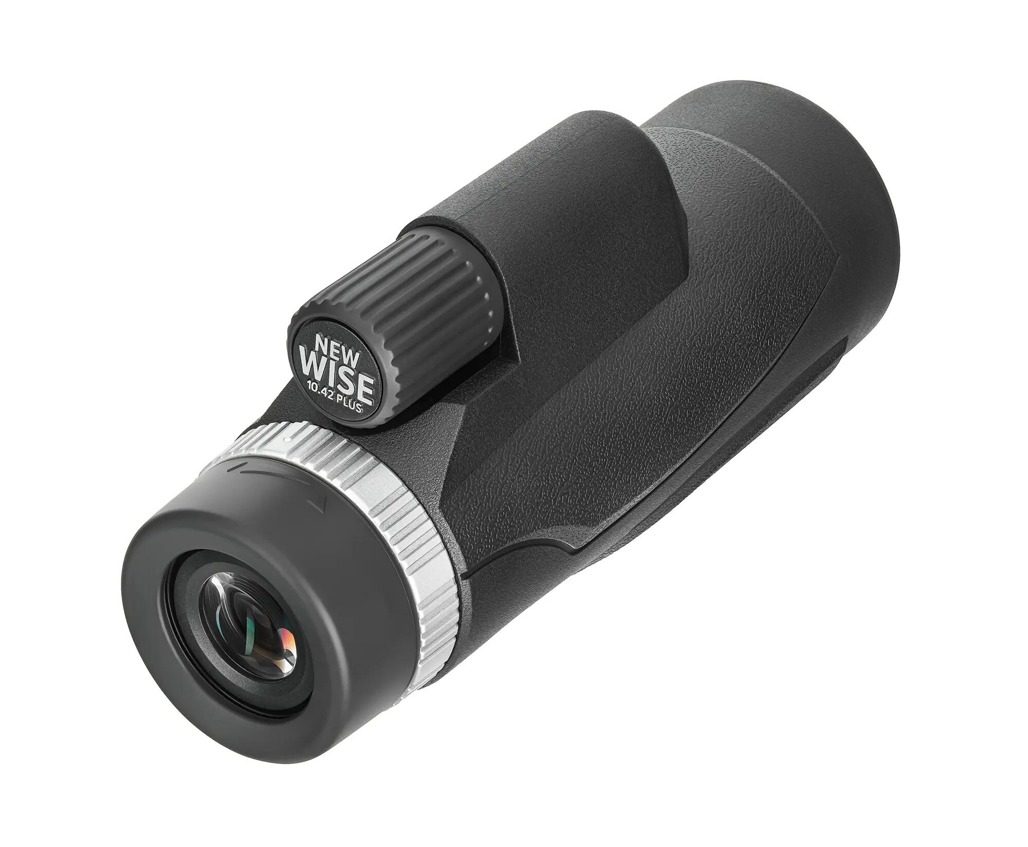 Monocular Levenhuk New Wise PLUS 10x42 8/14