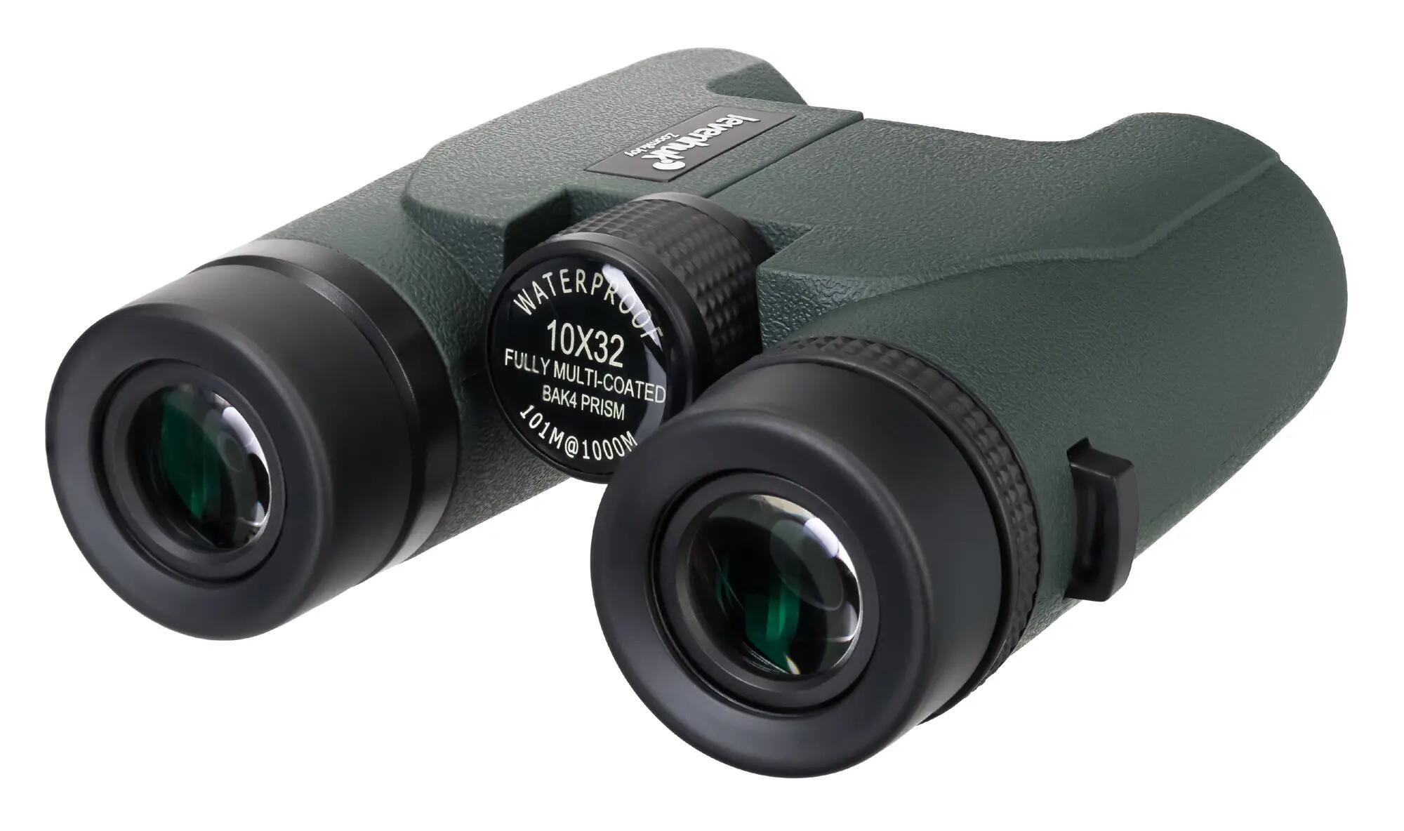 Binocolo Levenhuk Karma PRO 10x32 8/10