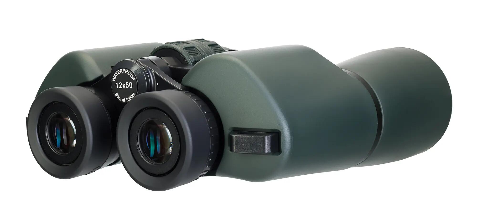 Levenhuk New Sherman PRO 12x50 Verrekijker 10/11