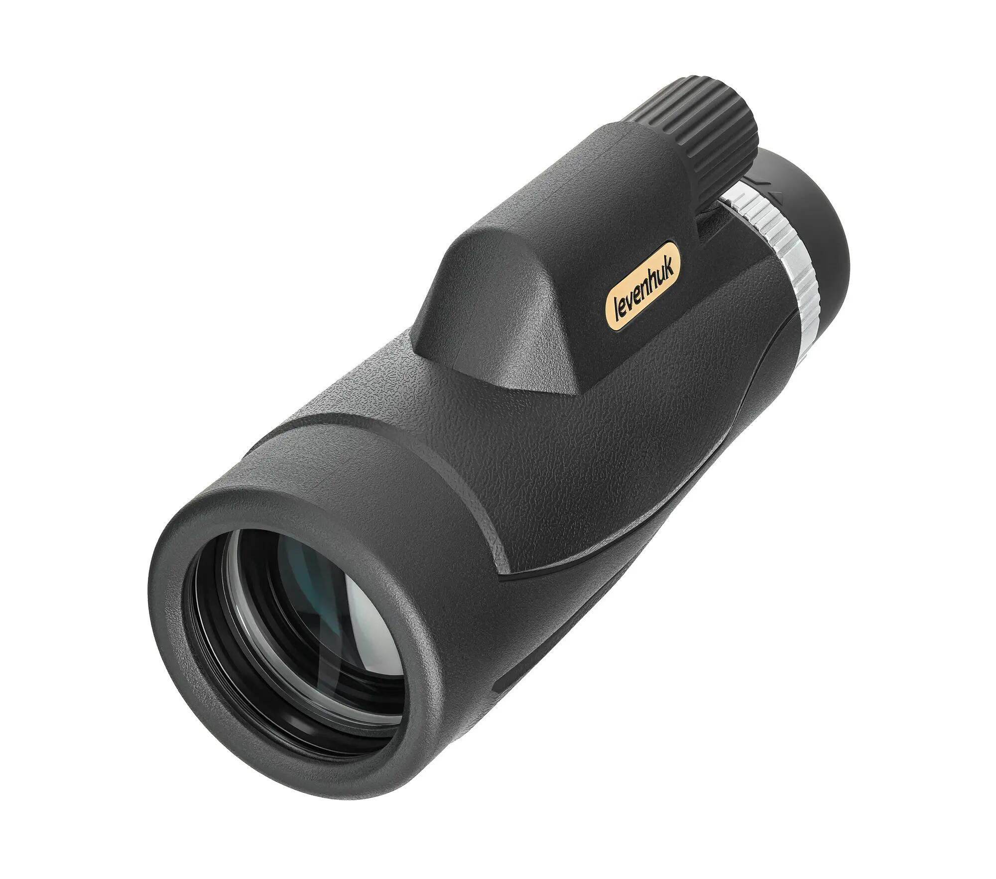 Monocular Levenhuk New Wise PLUS 12x42 8/15