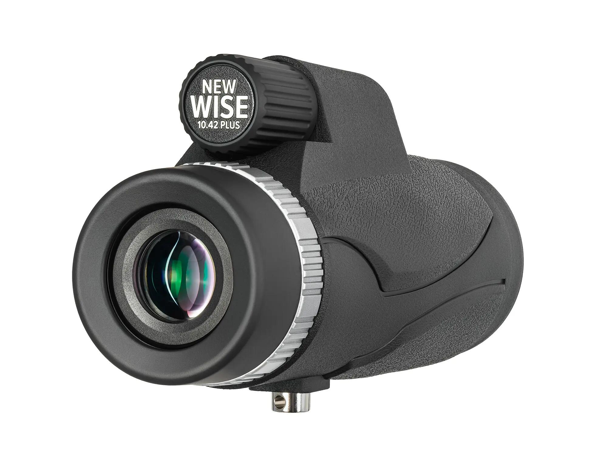 Monocular Levenhuk New Wise PLUS 10x42 6/14