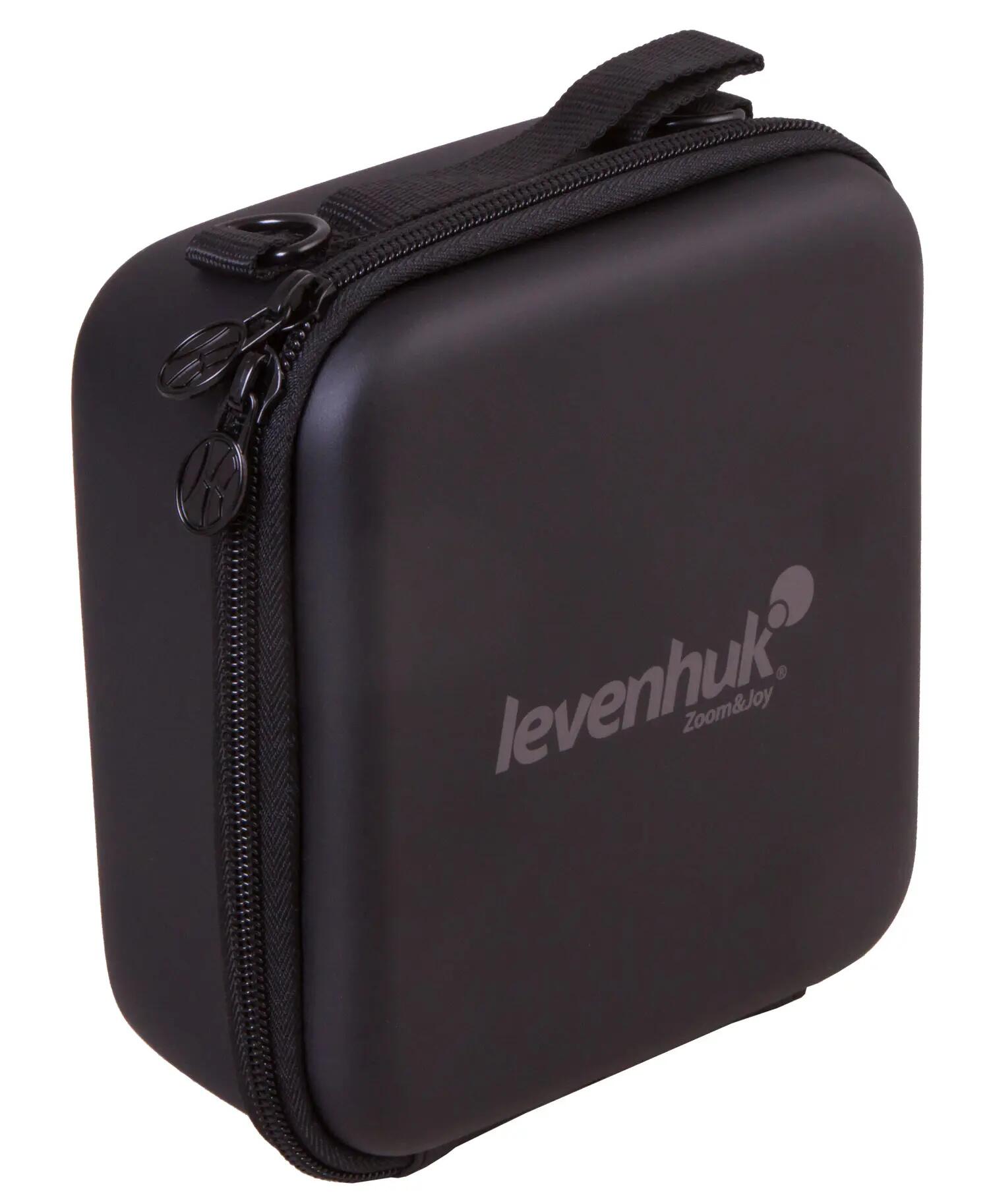 Binocolo Levenhuk Monaco ED 10x42 13/15