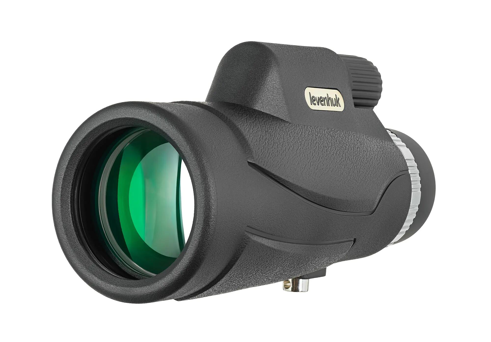 Monocular Levenhuk New Wise PLUS 12x42 6/15