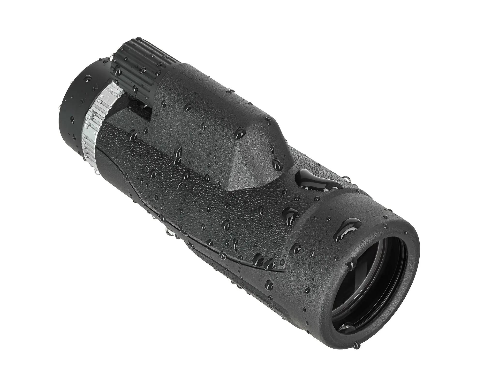 Monocular Levenhuk New Wise PLUS 12x42 5/15