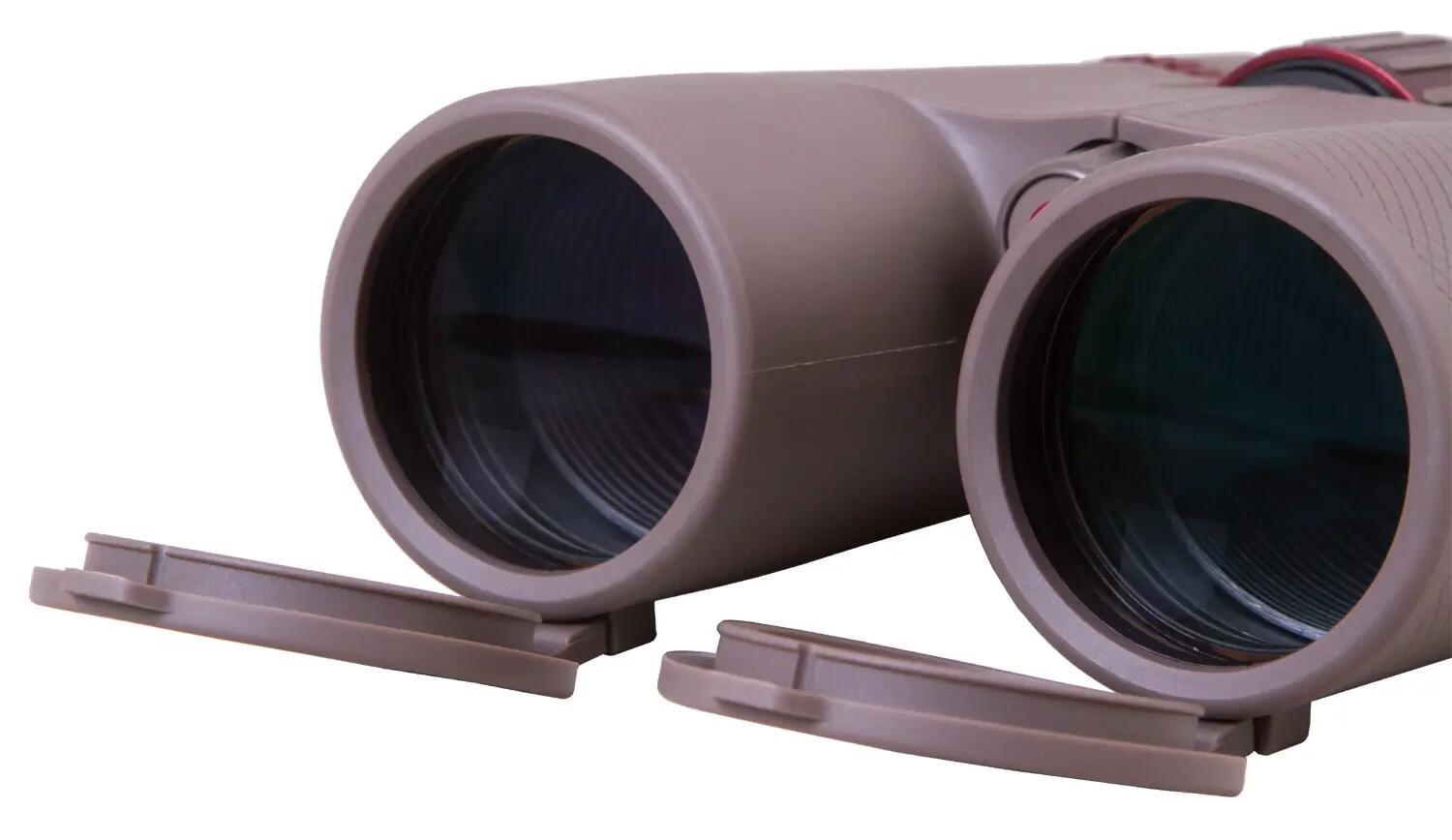 Binocolo Levenhuk Monaco ED 10x42 10/15