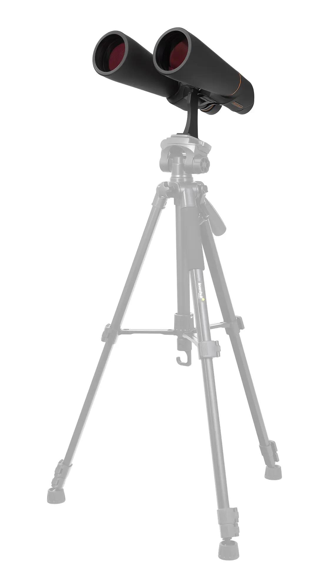 Jumelles Levenhuk Bruno PLUS 25x70 12/14