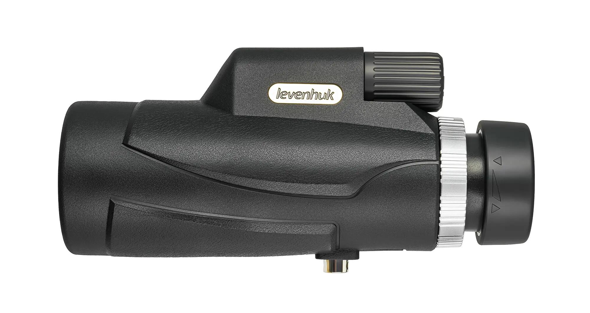 Monocular Levenhuk New Wise PLUS 12x42 11/15