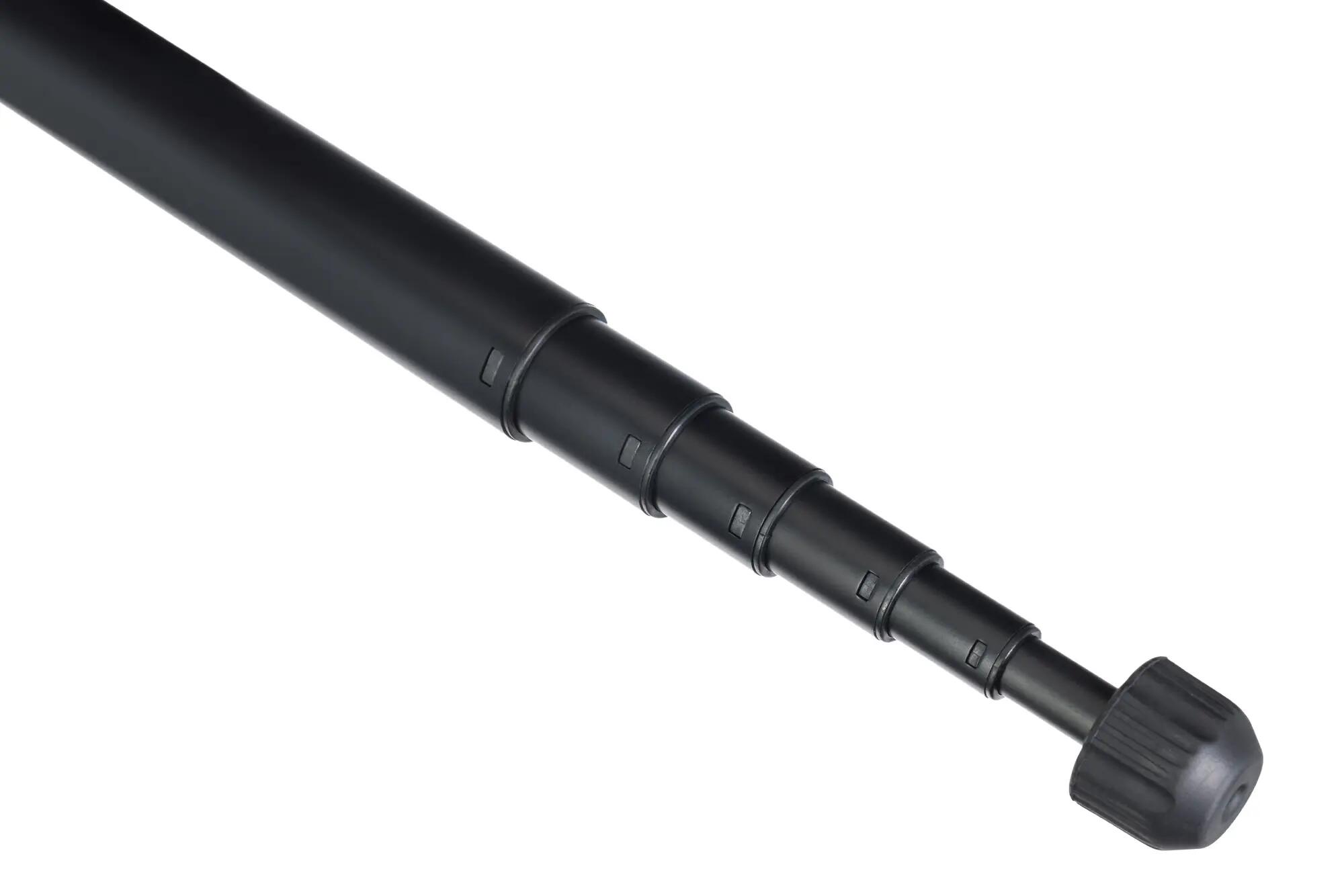 Accesorio audio/vídeo deportivo unisex compacto para entrenamiento - Levenhuk 8/12
