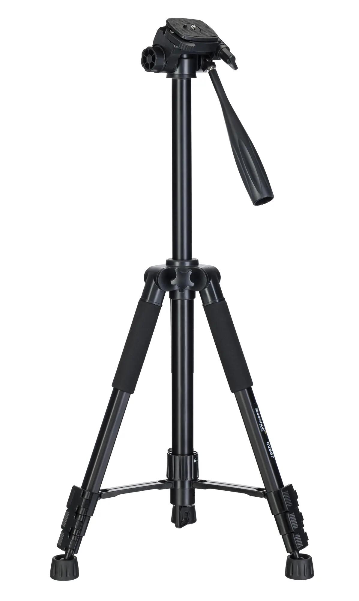 Accesorio audio/vídeo deportivo unisex compacto para entrenamiento - Levenhuk 4/12