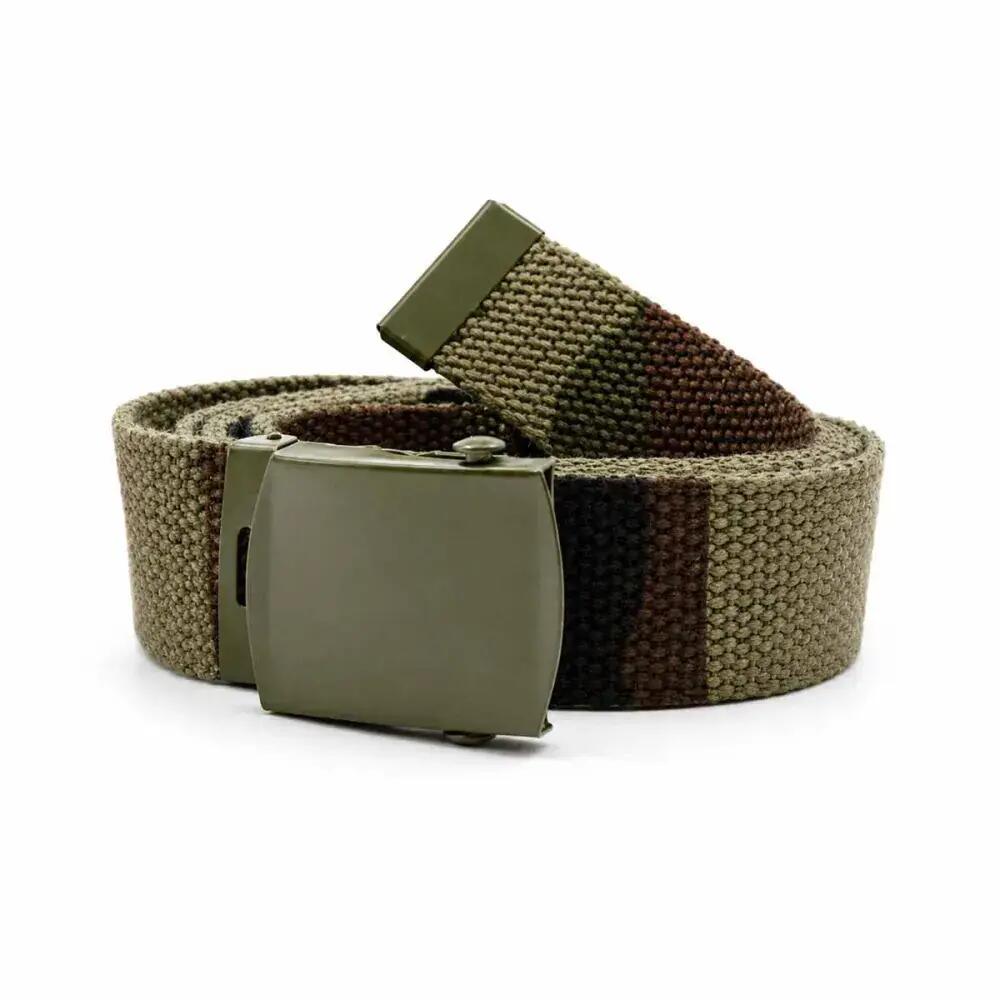 Ceinture en toile type US 130 cm Percussion® 2/4